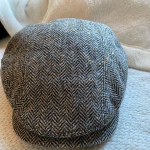 Micros weavers Workshop driving cap